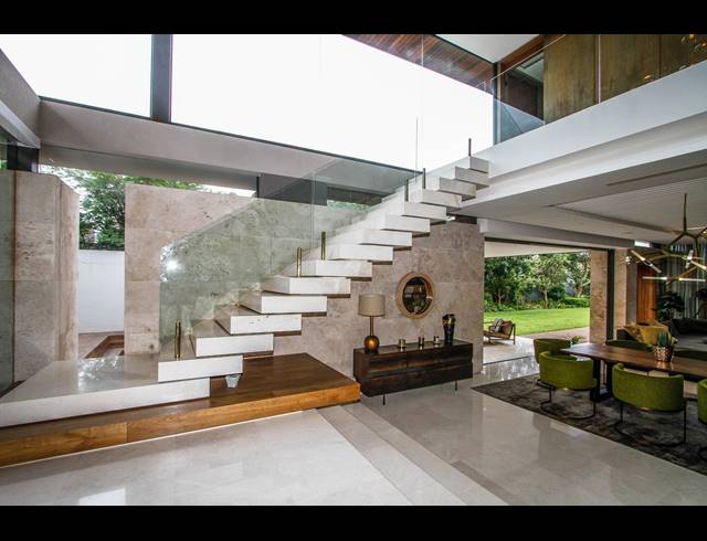 4 BEDROOM HOUSE FOR SALE IN HAWAAN FOREST ESTATE